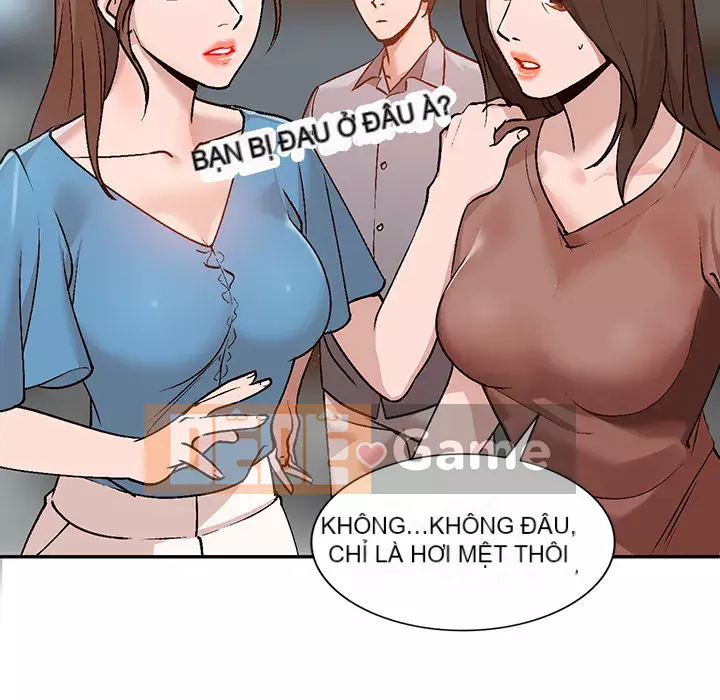 Bí mật nhỏ của họ Chương 1-6