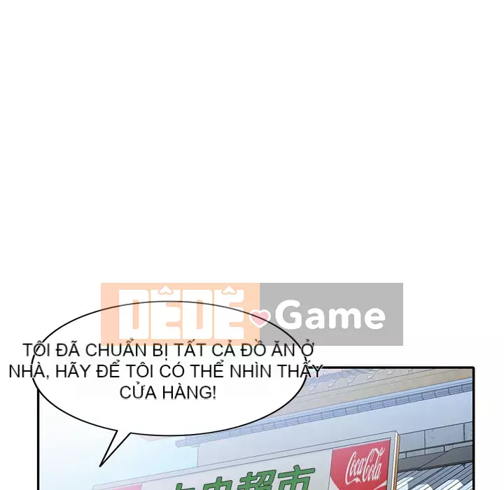 Bí mật nhỏ của họ Chương 1-6