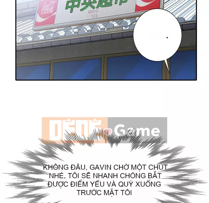 Bí mật nhỏ của họ Chương 1-6