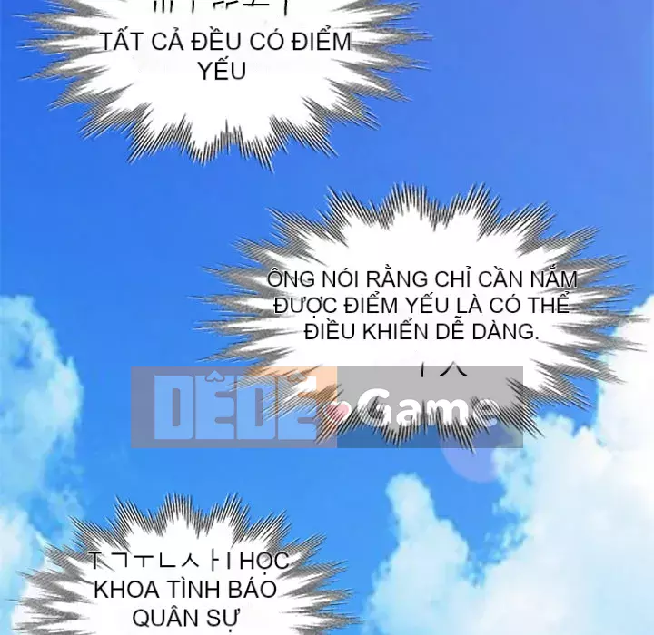 Bí mật nhỏ của họ Chương 1-6