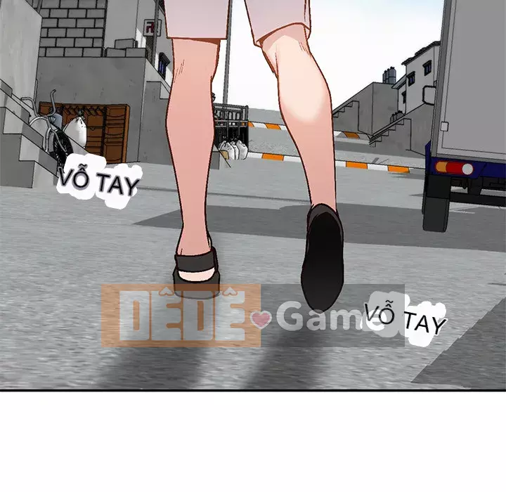 Bí mật nhỏ của họ Chương 1-6