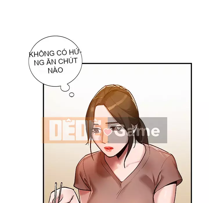 Bí mật nhỏ của họ Chương 1-6