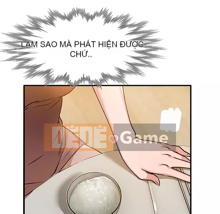 Bí mật nhỏ của họ Chương 1-6