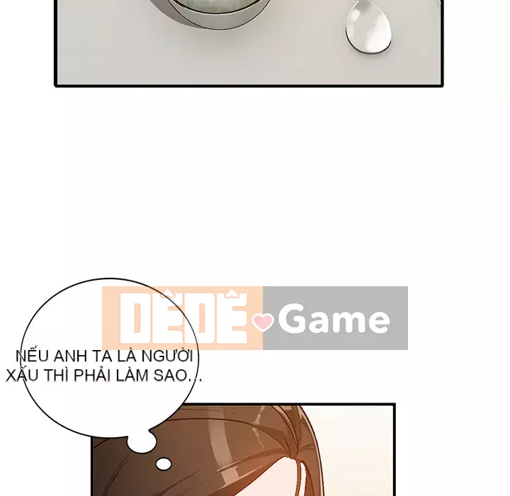 Bí mật nhỏ của họ Chương 1-6