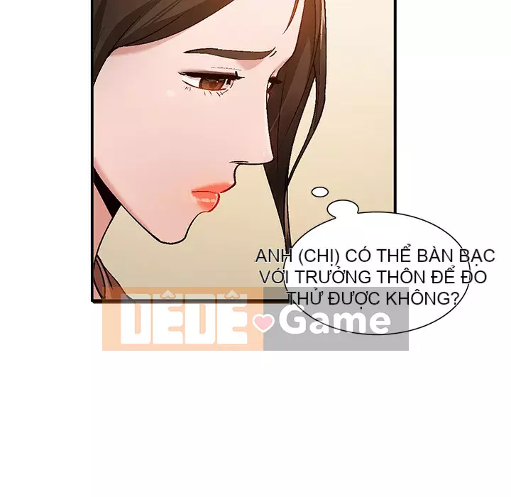 Bí mật nhỏ của họ Chương 1-6