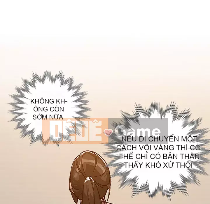 Bí mật nhỏ của họ Chương 1-6