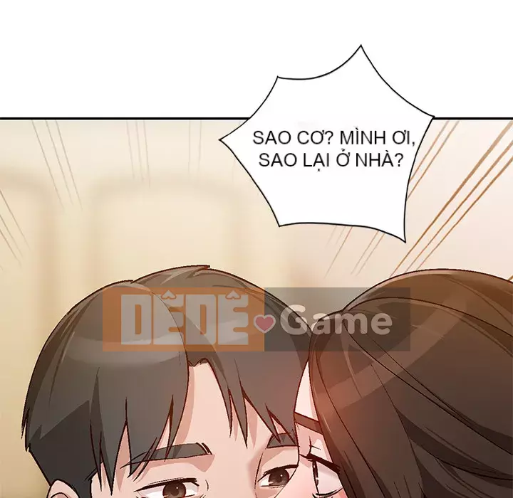 Bí mật nhỏ của họ Chương 1-6