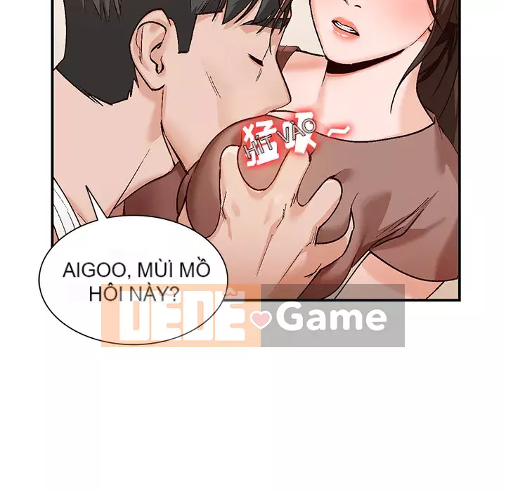 Bí mật nhỏ của họ Chương 1-6