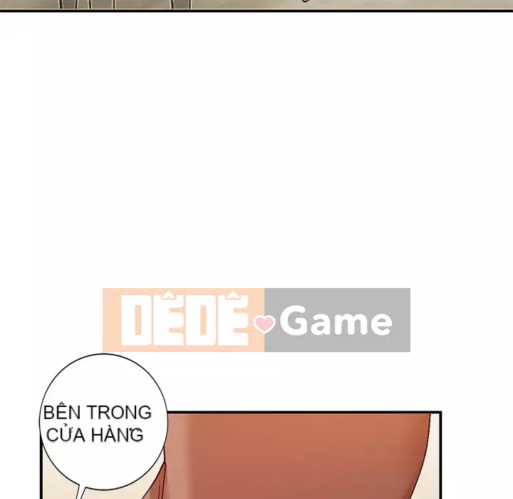 Bí mật nhỏ của họ Chương 1-6
