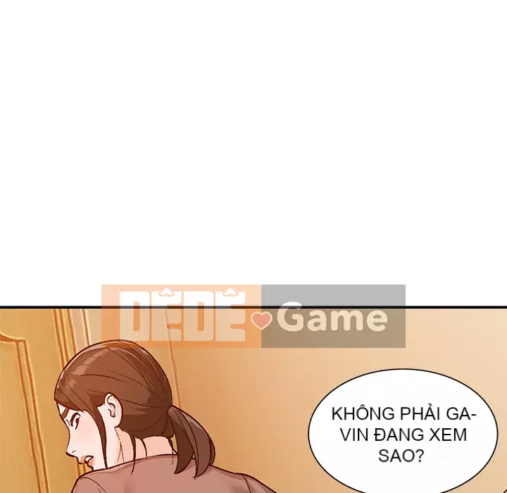 Bí mật nhỏ của họ Chương 1-6