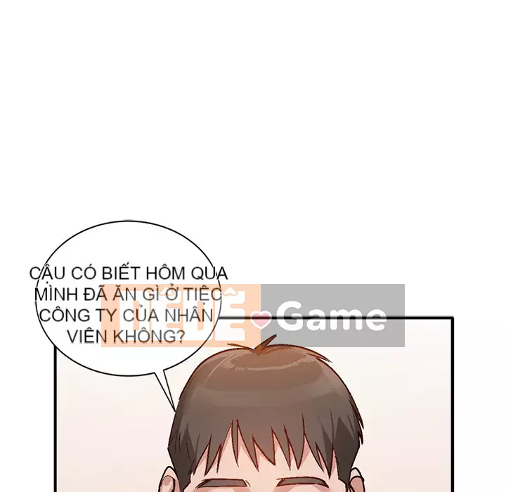 Bí mật nhỏ của họ Chương 1-6