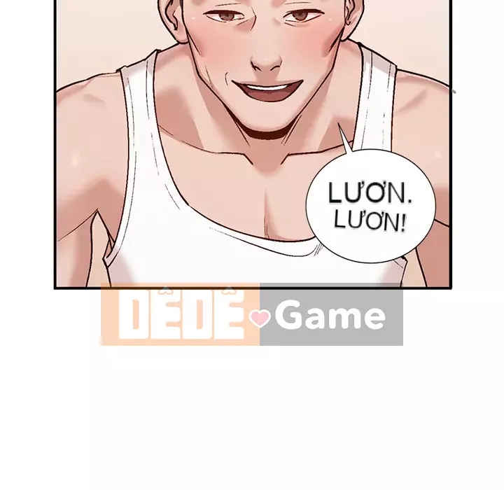 Bí mật nhỏ của họ Chương 1-6