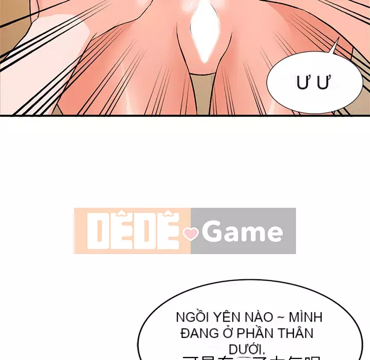 Bí mật nhỏ của họ Chương 1-6