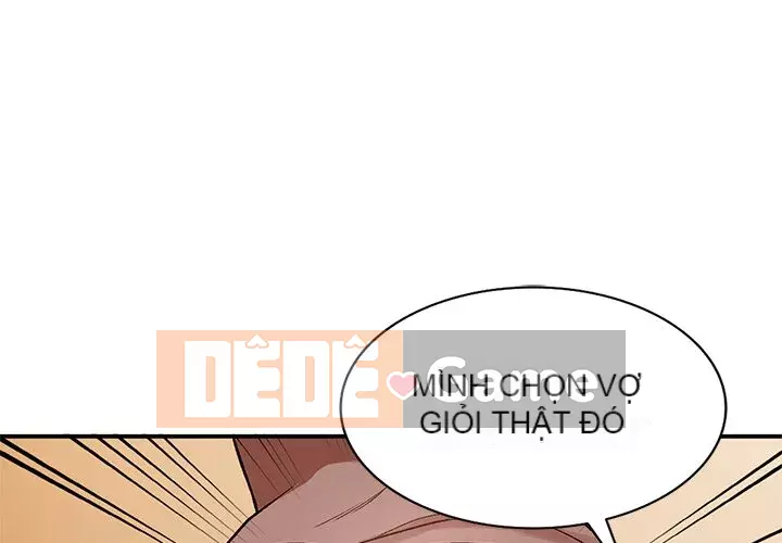 Bí mật nhỏ của họ Chương 1-6