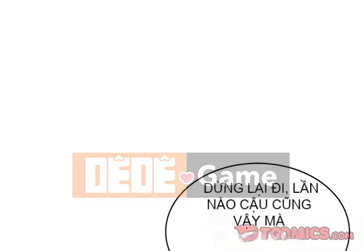 Bí mật nhỏ của họ Chương 1-6