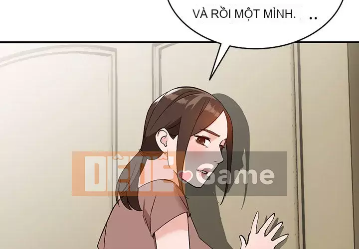 Bí mật nhỏ của họ Chương 1-6