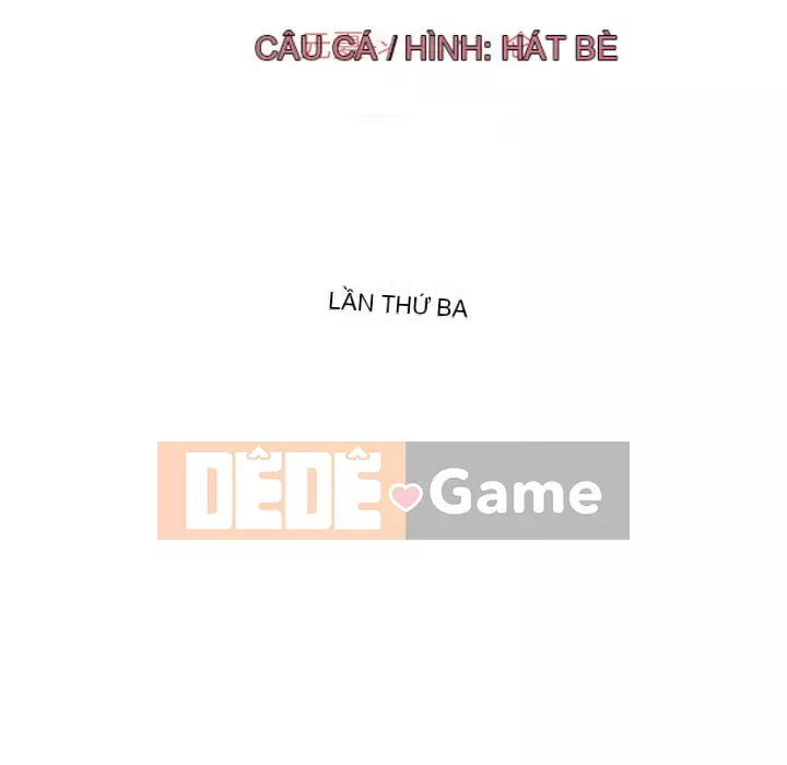 Bí mật nhỏ của họ Chương 1-6