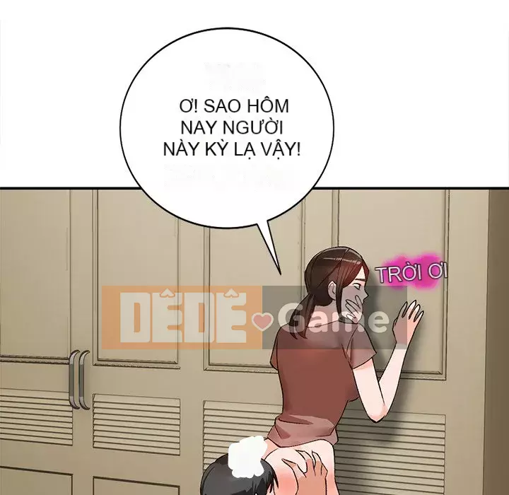 Bí mật nhỏ của họ Chương 1-6