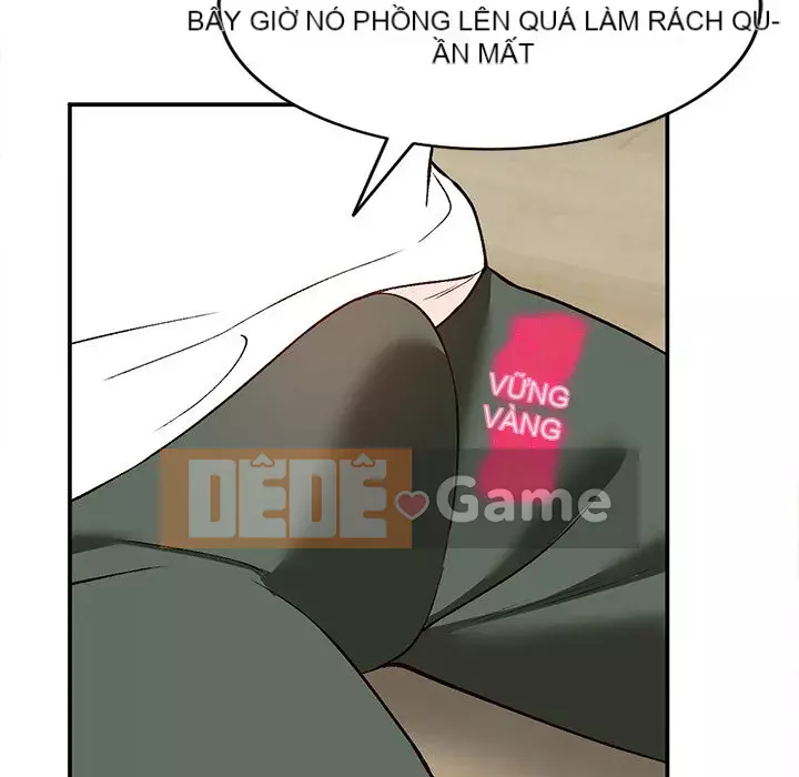 Bí mật nhỏ của họ Chương 1-6