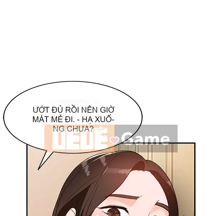 Bí mật nhỏ của họ Chương 1-6