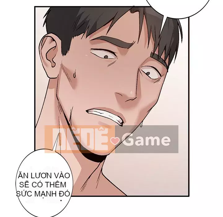 Bí mật nhỏ của họ Chương 1-6