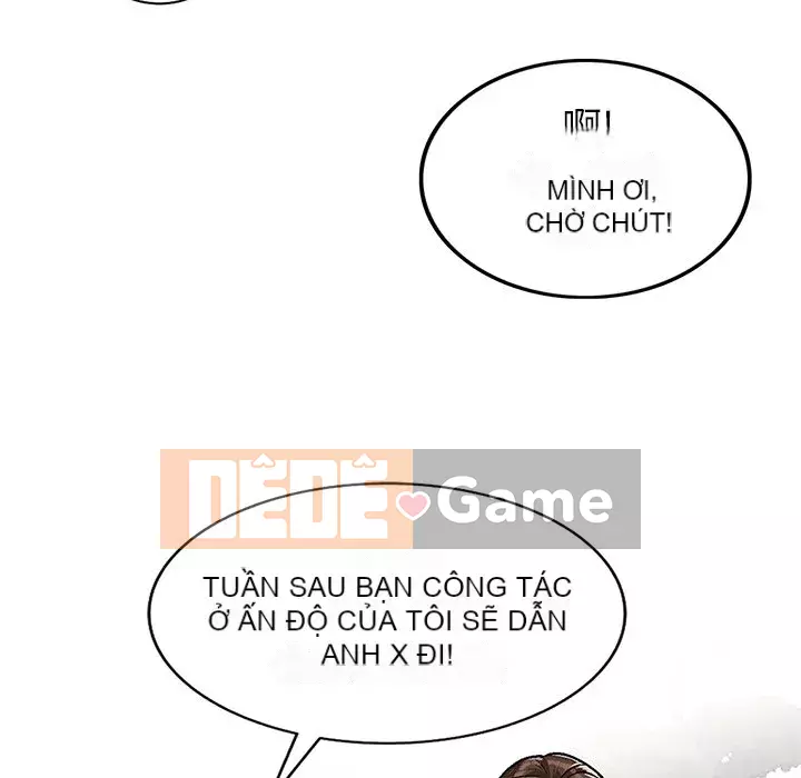 Bí mật nhỏ của họ Chương 1-6