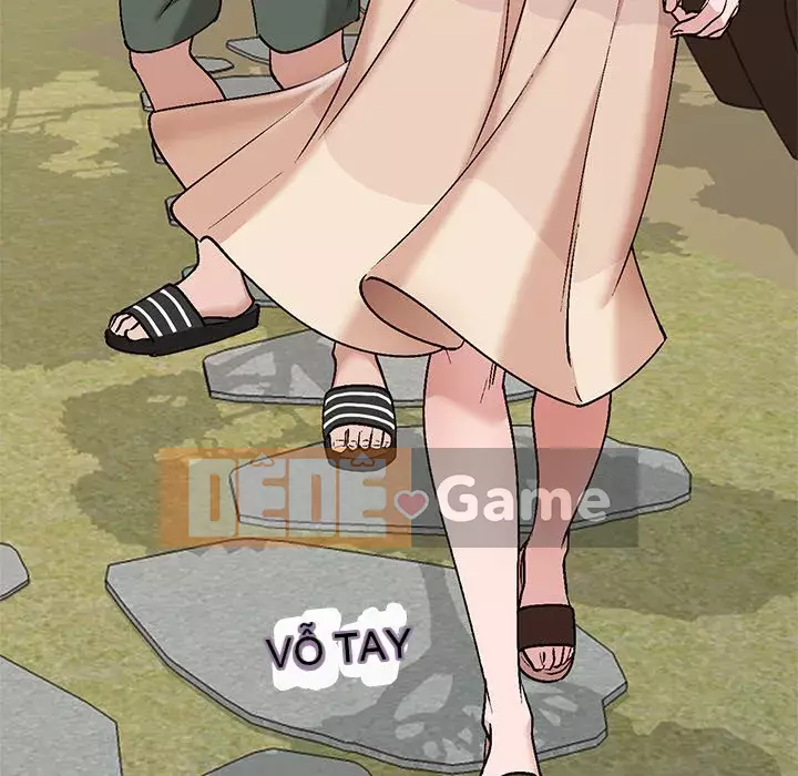 Bí mật nhỏ của họ Chương 1-6