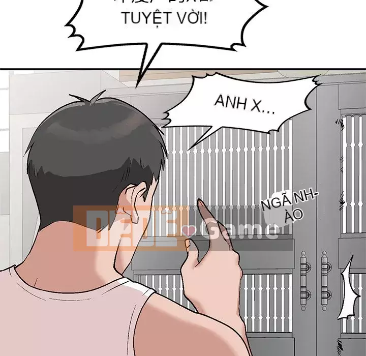 Bí mật nhỏ của họ Chương 1-6