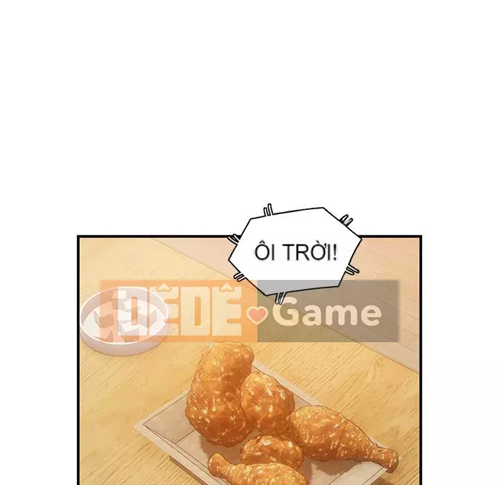 Bí mật nhỏ của họ Chương 1-6