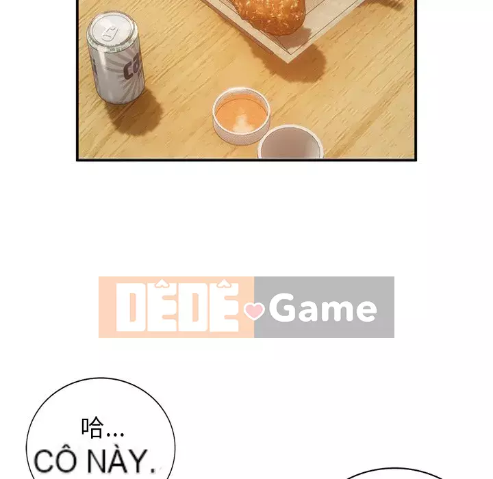 Bí mật nhỏ của họ Chương 1-6