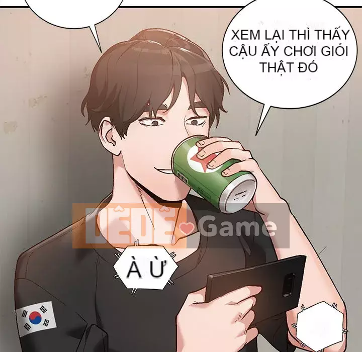 Bí mật nhỏ của họ Chương 1-6