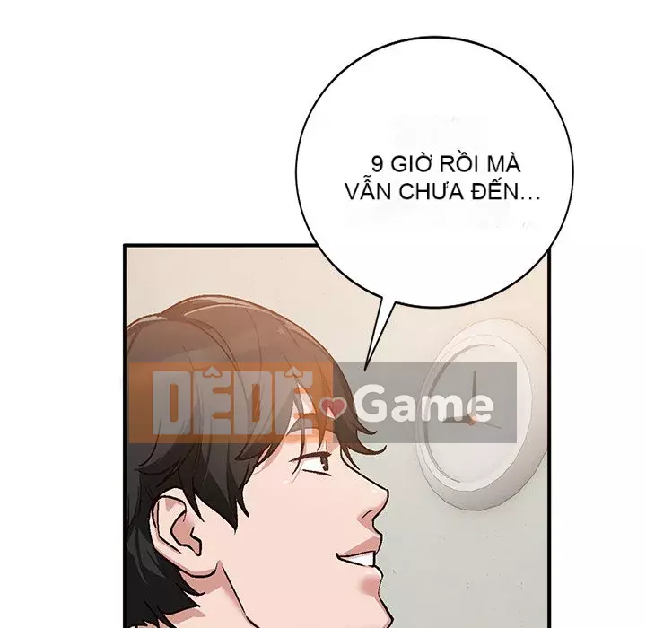 Bí mật nhỏ của họ Chương 1-6