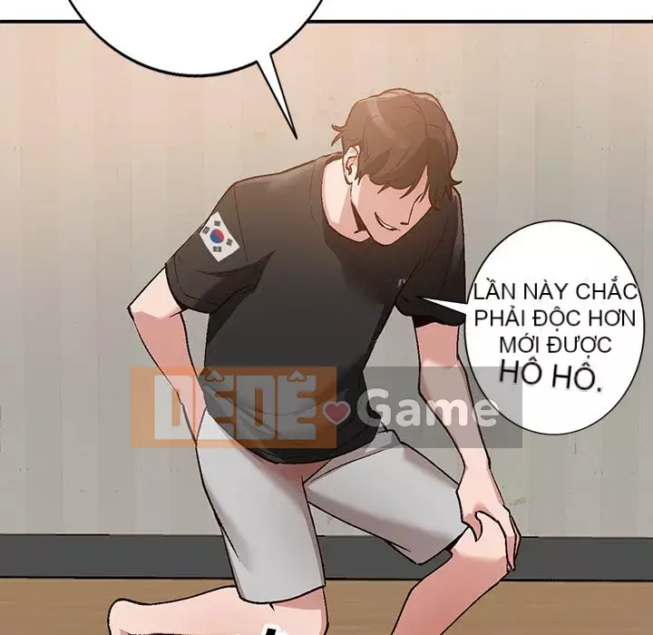 Bí mật nhỏ của họ Chương 1-6