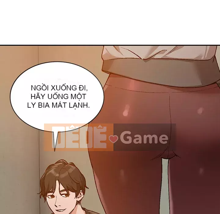 Bí mật nhỏ của họ Chương 1-6