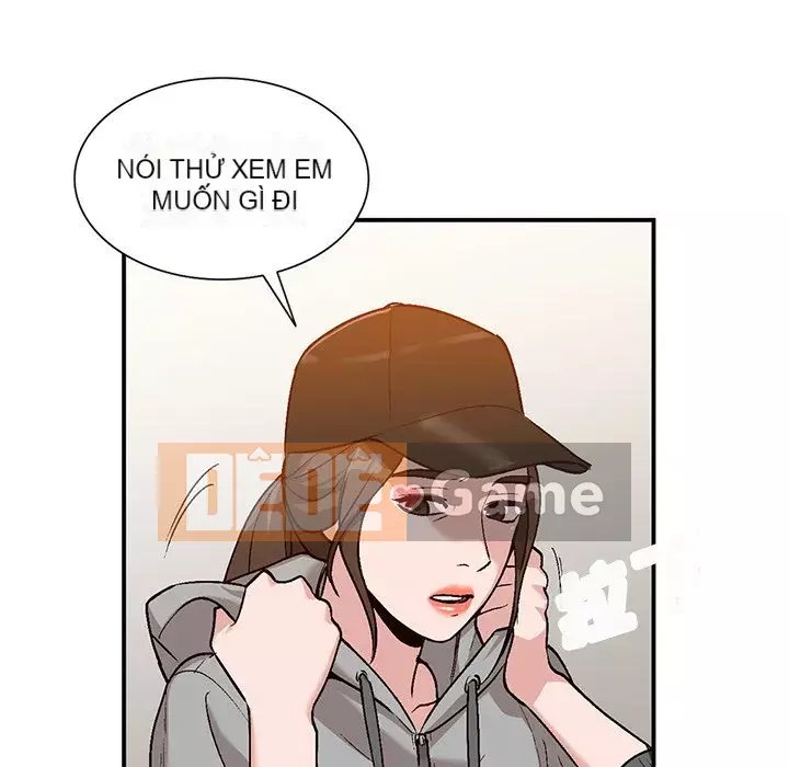 Bí mật nhỏ của họ Chương 1-6