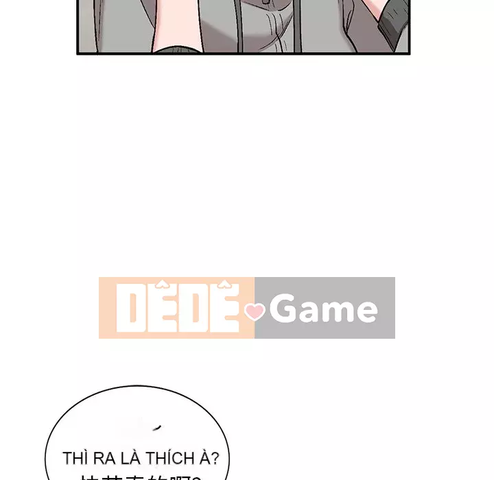 Bí mật nhỏ của họ Chương 1-6