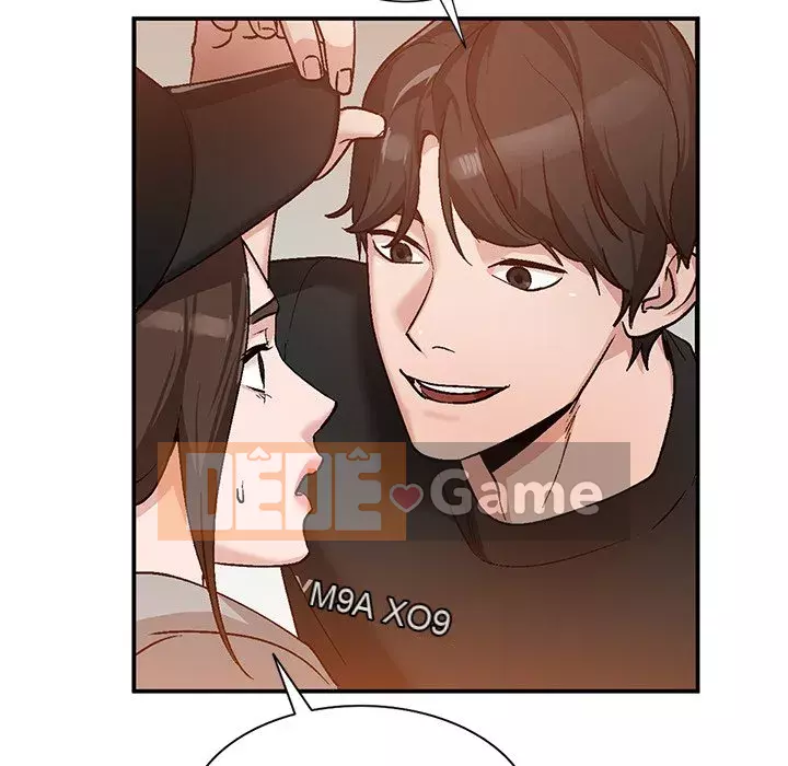 Bí mật nhỏ của họ Chương 1-6