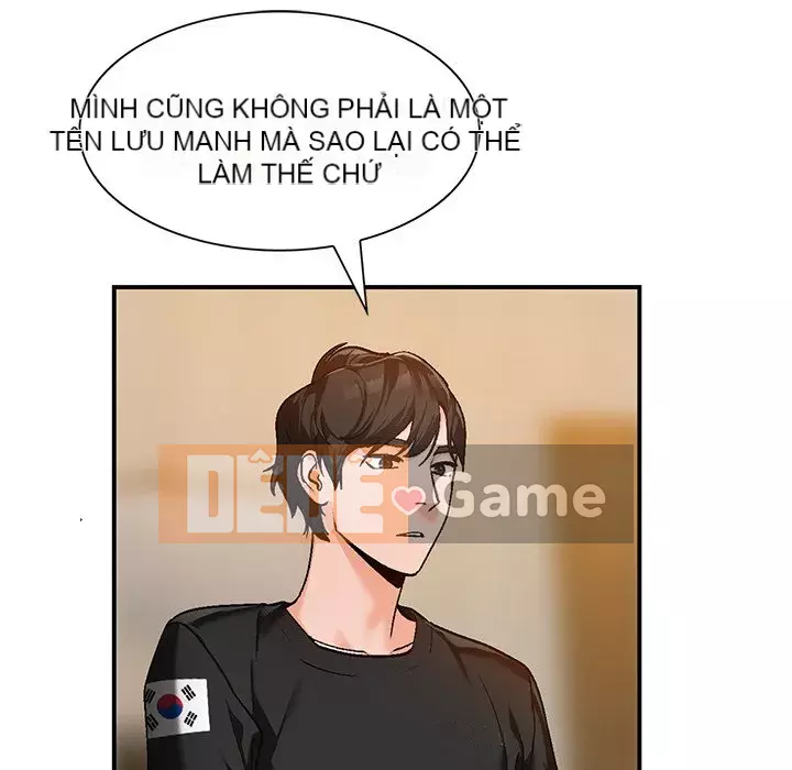 Bí mật nhỏ của họ Chương 1-6