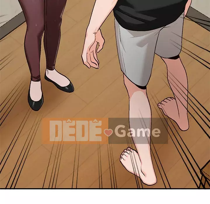 Bí mật nhỏ của họ Chương 1-6