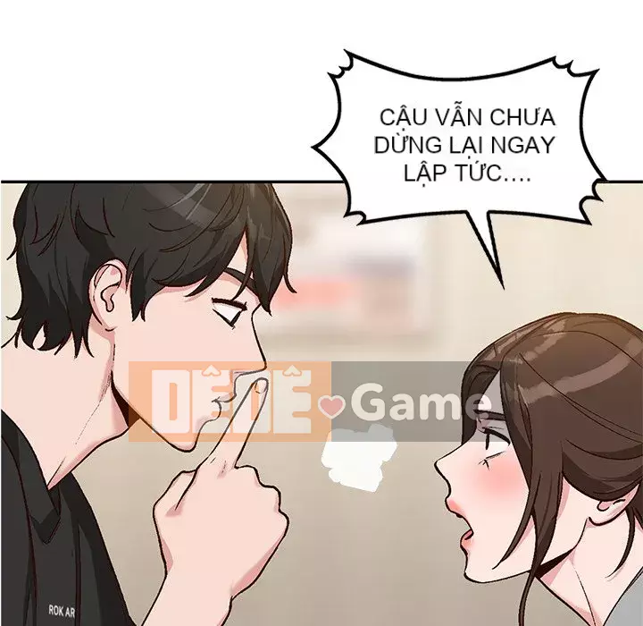 Bí mật nhỏ của họ Chương 1-6