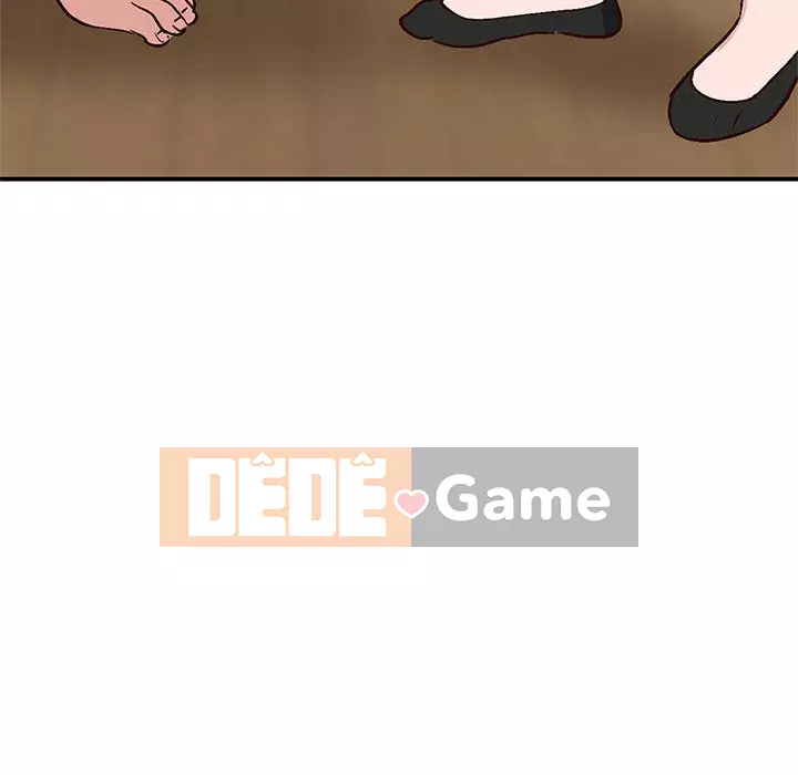 Bí mật nhỏ của họ Chương 1-6