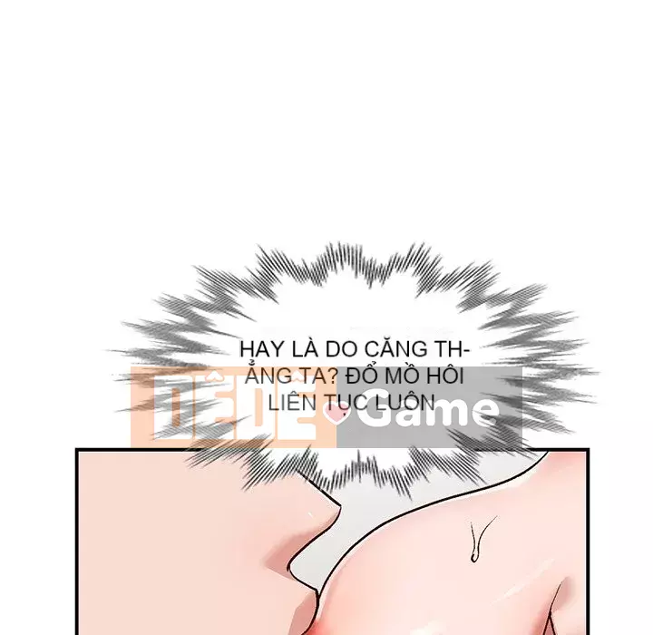 Bí mật nhỏ của họ Chương 1-6