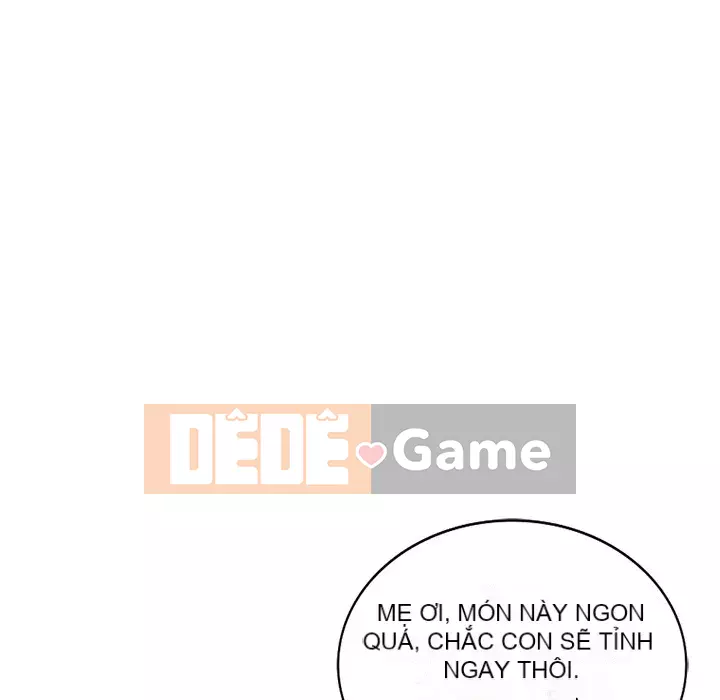 Bí mật nhỏ của họ Chương 1-6