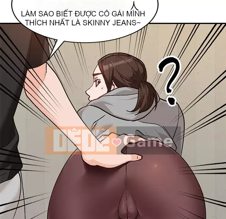 Bí mật nhỏ của họ Chương 1-6