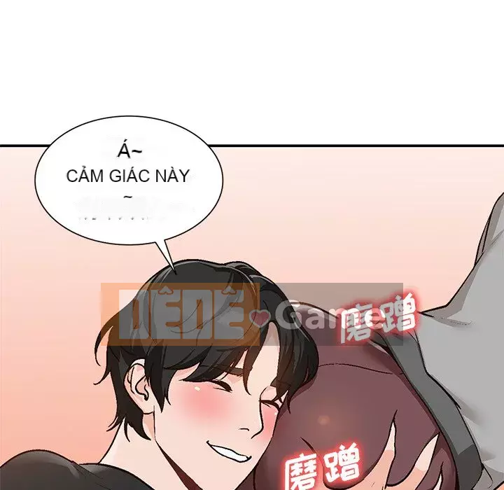 Bí mật nhỏ của họ Chương 1-6