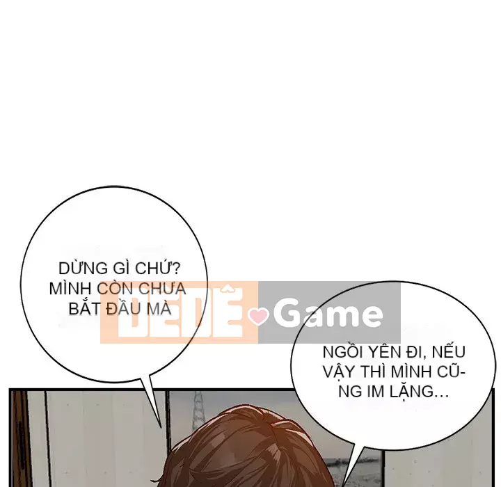 Bí mật nhỏ của họ Chương 1-6