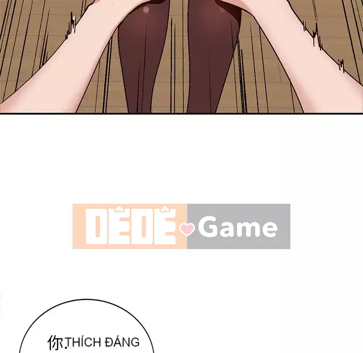 Bí mật nhỏ của họ Chương 1-6