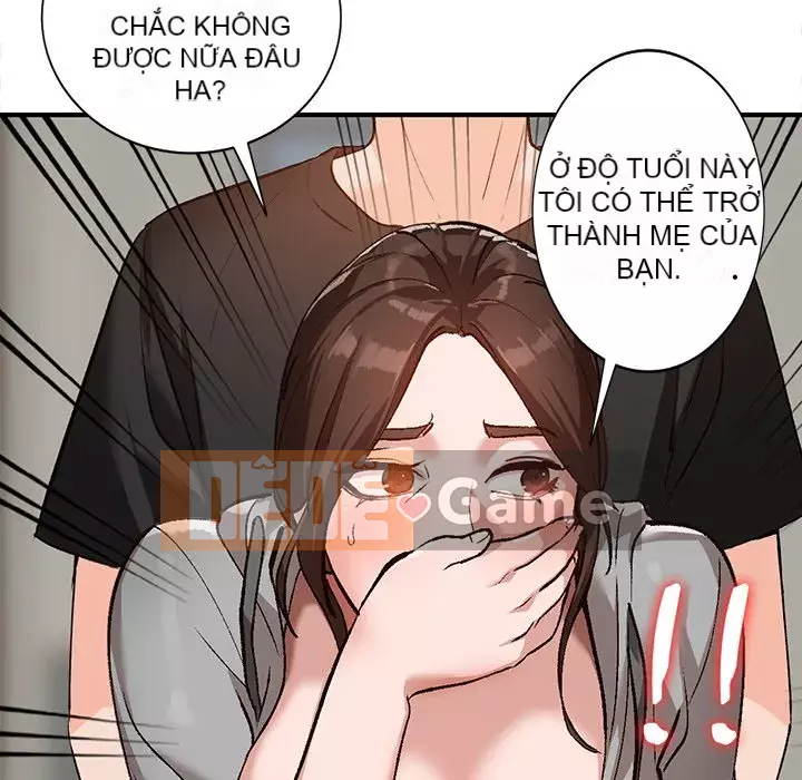 Bí mật nhỏ của họ Chương 1-6