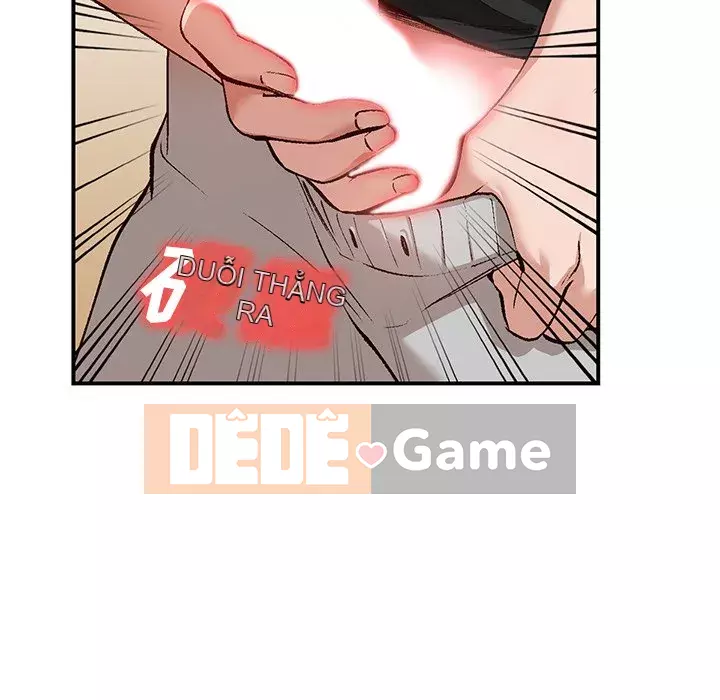 Bí mật nhỏ của họ Chương 1-6