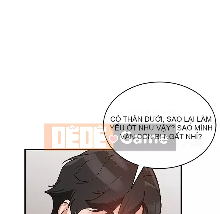 Bí mật nhỏ của họ Chương 1-6